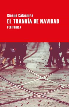 portada El Tranvía de Navidad (in Spanish)