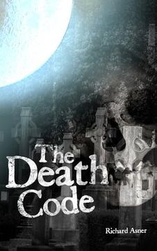 portada The Death Code (en Inglés)