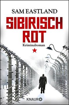 portada Sibirisch rot (en Alemán)