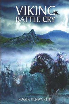 portada Viking Battle Cry (en Inglés)