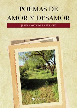 portada Poemas de Amor y Desamor (in Spanish)