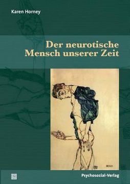 portada Der neurotische Mensch unserer Zeit (en Alemán)