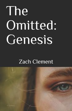 portada The Omitted I: Genesis: Revised (en Inglés)