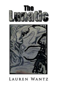 portada The Lunatic (in English)