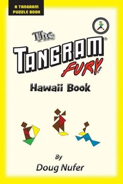portada Tangram Fury Hawaii Book (en Inglés)