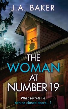 portada The Woman at Number 19