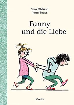 portada Fanny und die Liebe (en Alemán)