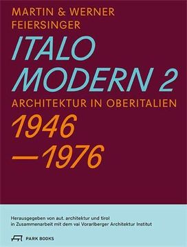 portada Italomodern 2 (en Alemán)