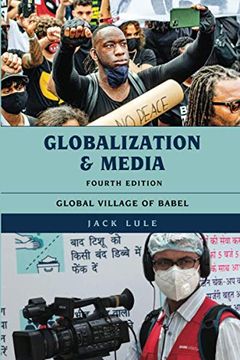 portada Globalization and Media: Global Village of Babel, Fourth Edition (en Inglés)