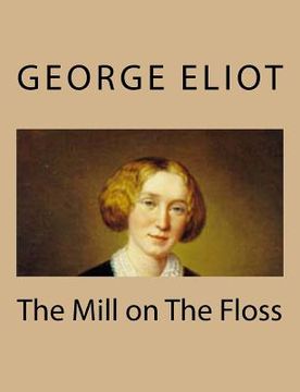 portada The Mill on The Floss (en Inglés)