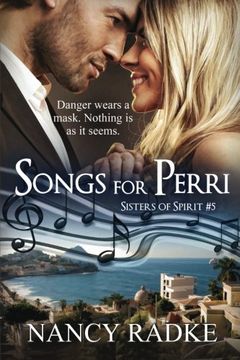 portada Songs for Perri: (Sisters of Spirit #5) (Volume 5)
