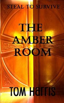 portada The Amber Room (en Inglés)