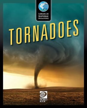 portada Tornadoes (en Inglés)