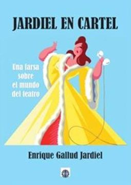 portada Jardiel en Cartel (in Spanish)