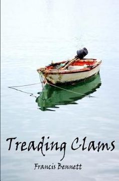 portada Treading Clams (en Inglés)