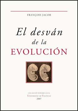 portada El Desván de la Evolución (in Spanish)