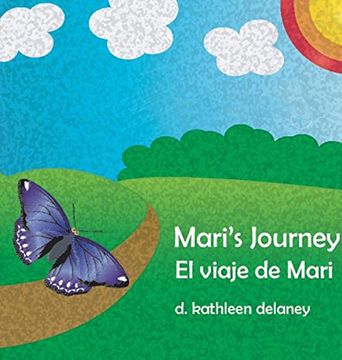 portada Mari's Journey
