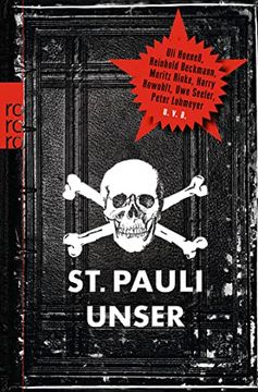 portada St. Pauli Unser (en Alemán)