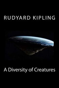 portada A Diversity of Creatures (en Inglés)
