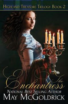 portada The Enchantress