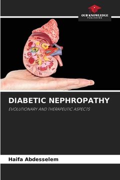 portada Diabetic Nephropathy (en Inglés)