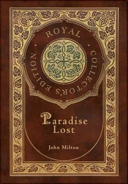 portada Paradise Lost (Case Laminate Hardcover With Jacket) 