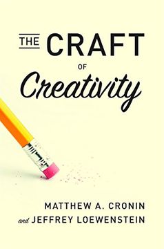 portada The Craft of Creativity 