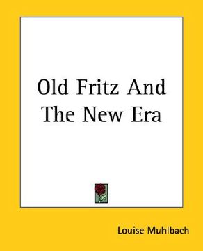 portada old fritz and the new era (in English)
