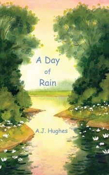 portada A Day of Rain