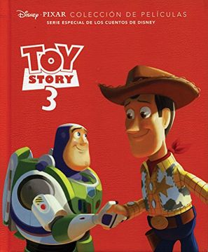 Toy story online coleccion