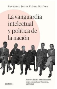 portada La Vanguardia Intelectual y Politica de la Nacion