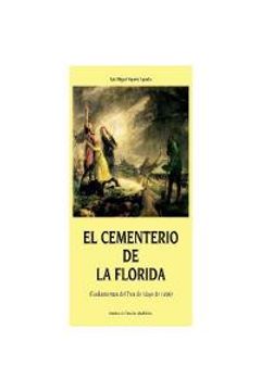 portada Cementerio De La Florida