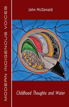portada Childhood Thoughts and Water (en Inglés)