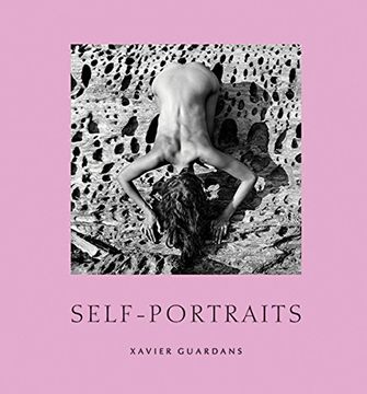 portada Xavier Guardans: Self-Portraits (en Inglés)