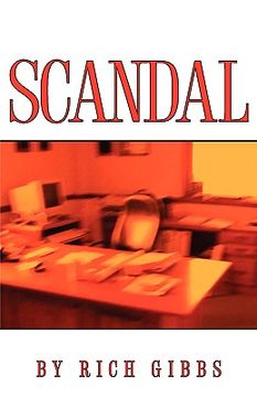 portada scandal (in English)