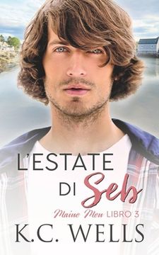 portada L'estate di Seb (in Italian)