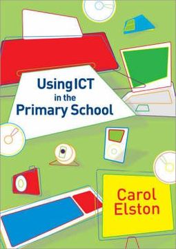 portada Using ICT in the Primary School (en Inglés)