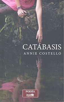 portada Catabasis (in Spanish)