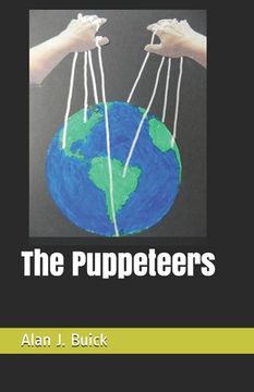 portada The Puppeteers