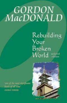 portada Rebuilding Your Broken World
