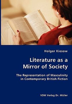 portada literature as a mirror of society (in English)