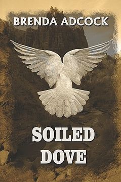 portada soiled dove (en Inglés)