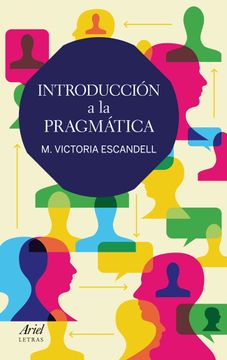 portada Introduccion a la Pragmatica (in Spanish)
