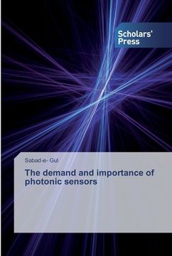 portada The demand and importance of photonic sensors (en Inglés)