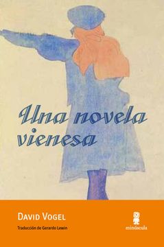 portada Una Novela Vienesa (in Spanish)