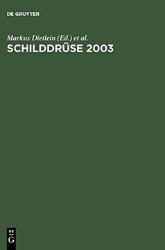 portada Schilddruse 2003 