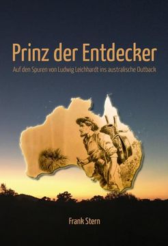 portada Prinz der Entdecker (en Alemán)