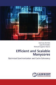 portada Efficient and Scalable Manycores