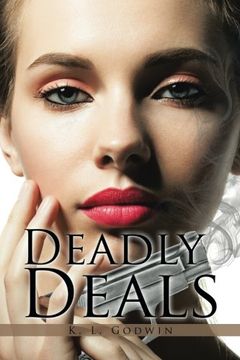 portada Deadly Deals