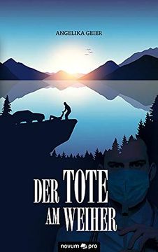portada Der Tote am Weiher (in German)
